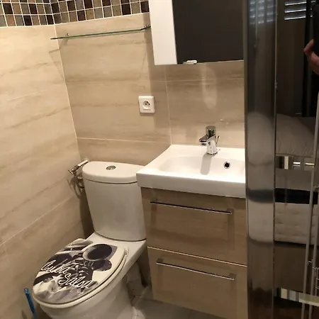Apartment Rue Saint Charles 75015 Paris * Paris