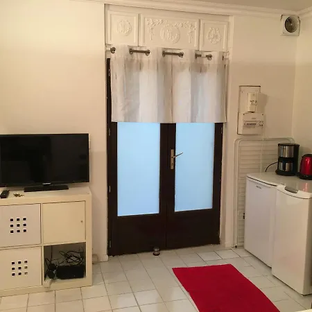 Apartment Rue Saint Charles 75015 Paris * Paris