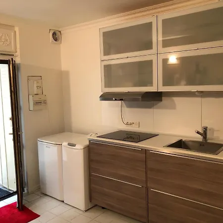 Apartment Apartment Rue Saint Charles 75015 Paris *