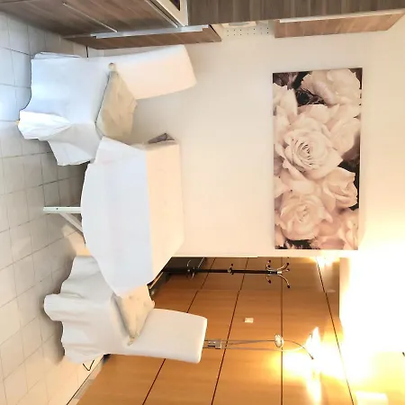 Apartment Rue Saint Charles 75015 Paris